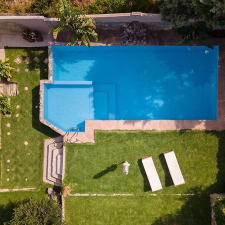 Dm Elegant And Charming Villa Foinikiá 外观 照片